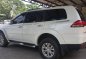 Mitsubishi Montero Sport 2015 GLS A/T for sale-4