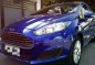 2014 Ford Fiesta hatchback for sale-0