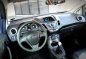 2014 Ford Fiesta hatchback for sale-3