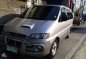 Hyundai Starex 2000 for sale-4