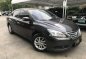 2015 Nissan Sylphy 1.6 CVT AT for sale-0