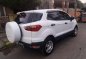 2018 Ford Ecosport 1.5L Ambiente MT for sale-2