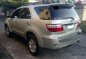 2009 Toyota Fortuner for sale-4