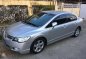 Honda Civic 2007 for sale-8