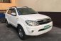 2007 Toyota Fortuner for sale-1