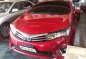 Toyota Corolla Altis 2014 for sale-3