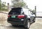 TOYOTA 2011 Fortuner G Gasoline for sale-9