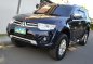 2014 Mitsubishi Montero GLS-V AT for sale-1