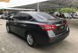 2015 Nissan Sylphy 1.6 CVT AT for sale-5