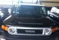 2015 Toyota FJ Cruiser 4x4 automatic transmission for sale-0