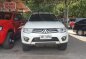 Mitsubishi Montero Sport 2015 GLS A/T for sale-1