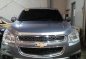 Chevrolet Trailblazer 2016 for sale-1