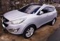 2010 Hyundai Tucson ix35 Luxury Edition for sale-0