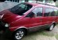 Hyundai Starex 2010 for sale-1