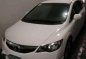 2010 Honda Civic Automatic FOR SALE-0