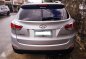 2010 Hyundai Tucson ix35 Luxury Edition for sale-2