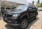 2013 Toyota Fortuner for sale-11