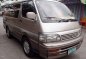 2005 Toyota Hiace for sale-0