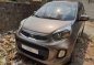 2016 Mitsubishi Mirage GLx G4 MT for sale-11