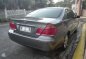 Toyota Camry 2005 for sale-3