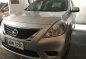 Nissan Almera 2014 M/T for sale-1