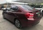 2013 Honda City 1.5 AT Gas for sale-5