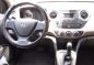 Hyundai Grand I10 AT 2014 for sale-6