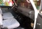 Mitsubishi L300 Aluminum Van 1999 MT Diesel for sale-2