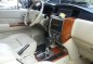 Nissan Patrol 2008 A/T for sale-7