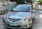 2007 Toyota Vios G Top of the line matic for sale-1