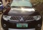 2012 Mitsubishi Montero Sport for sale-0