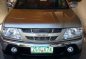 Isuzu Crosswind Sportivo 2008 FOR SALE-0