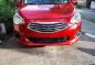 2015 Mitsubishi Mirage G4 for sale-4