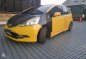 Honda Jazz rs 2010 for sale-1