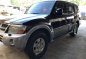 Mitsubishi Pajero ck 4x4 gas local 2004 for sale-2