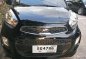 Kia Picanto matic oct 2016 for sale -2