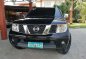 Nissan Navara LE 2013 Swap or Sale-0