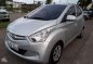 Hyundai Eon GLX 2016 model all power fully loaded for sale-0