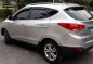 2011 Hyundai Tuson gls 2.0 gas 4x2 for sale-3