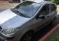 Car Hyundai Getz 2010 manual for sale-4