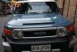 FJ Cruiser 2015 model for sale -2