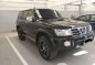 2003 Nissan Patrol Mdl Presidential Edition for sale -0