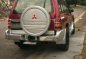 2004 Mitsubishi pajero fieldmaster For Sale -3