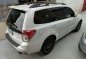 2010 Subaru Forester 2.5XT turbo for sale -10