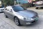 2005 Honda Accord AT Sunroof for sale-0