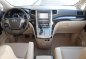 2014 Toyota Alphard for sale -2