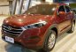 Hyundai Tucson MT Latest 2016 Model - 722K Save Big for sale-0
