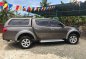 Mitsubishi Strada 2013 for sale -1