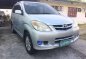 Toyota Avanza 1.5 G 2009 manual all power for sale-1