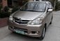 2008 Toyota Avanza 1.5 G Manual Beige For Sale -11